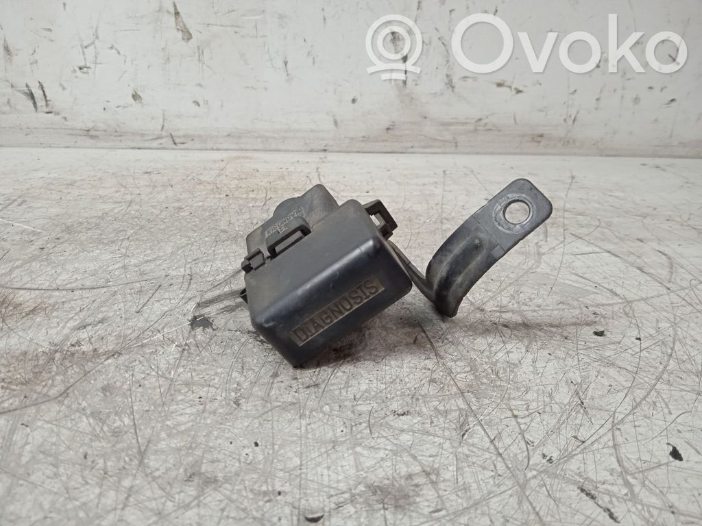 Otras unidades de control/módulos   MG632867