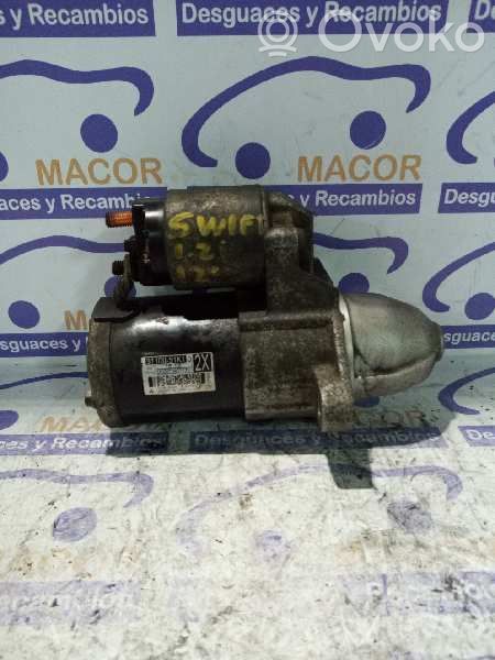 Motor de arranque   3110051K1