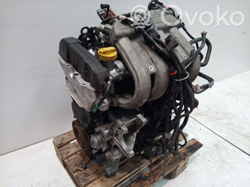 Motor   F5R700