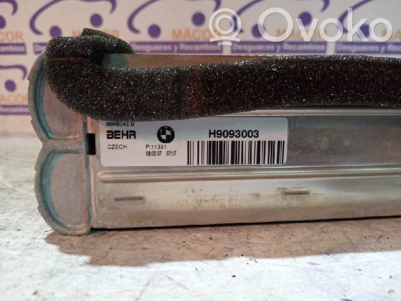 Heater blower radiator   H9093003