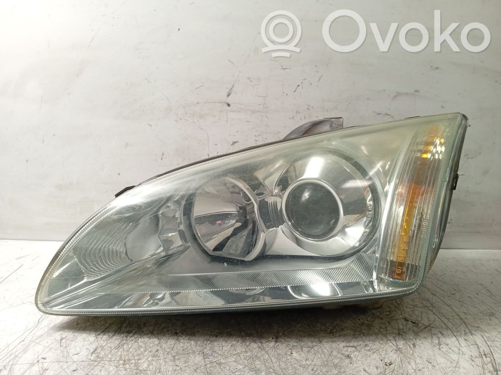 Ford Focus Phare frontale 