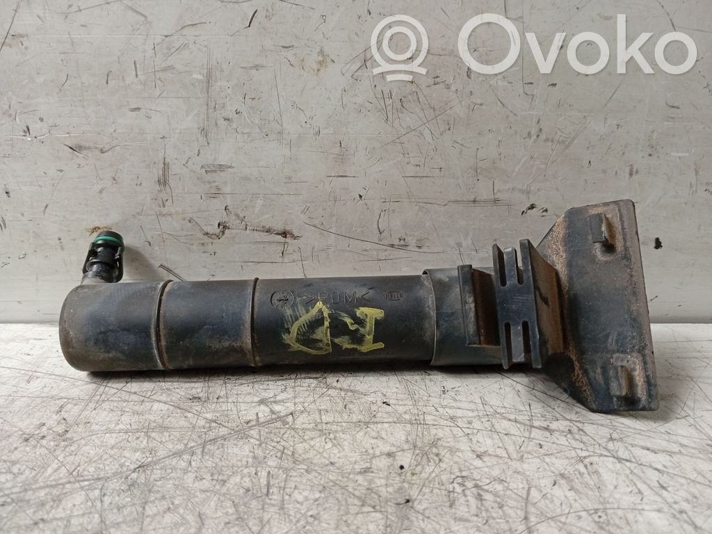 Ford Focus Pompe lave-phares 