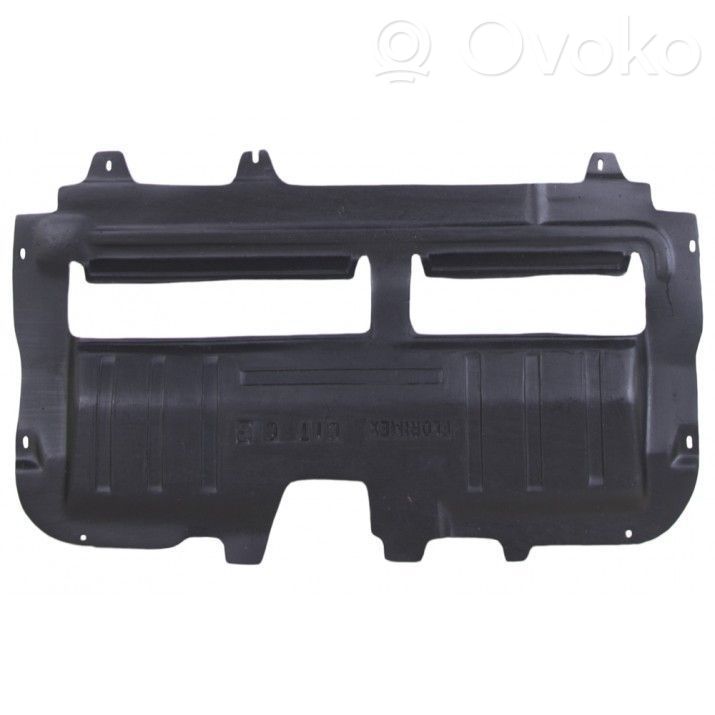 Engine splash shield/under tray   7013P7