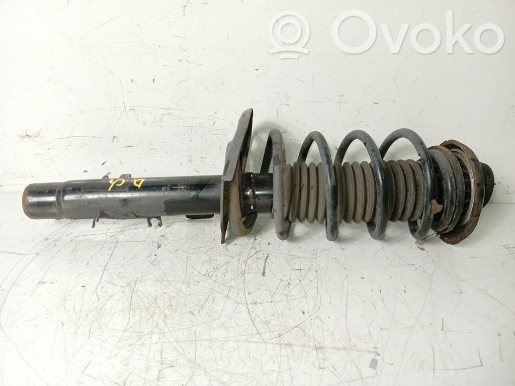 Citroen C-Elysée Front shock absorber/damper 