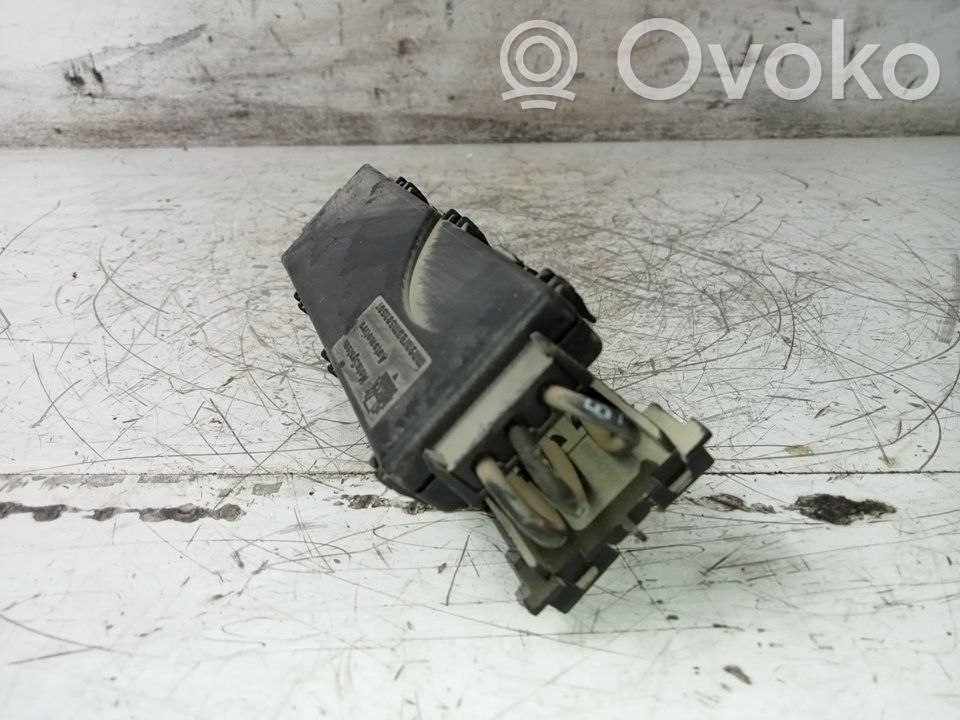 Seat Leon (1P) Sensor 