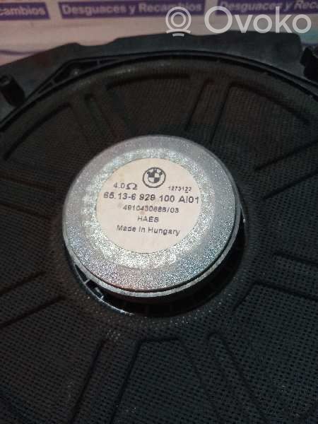 BMW 5 E60 E61 Unité principale radio / CD / DVD / GPS 