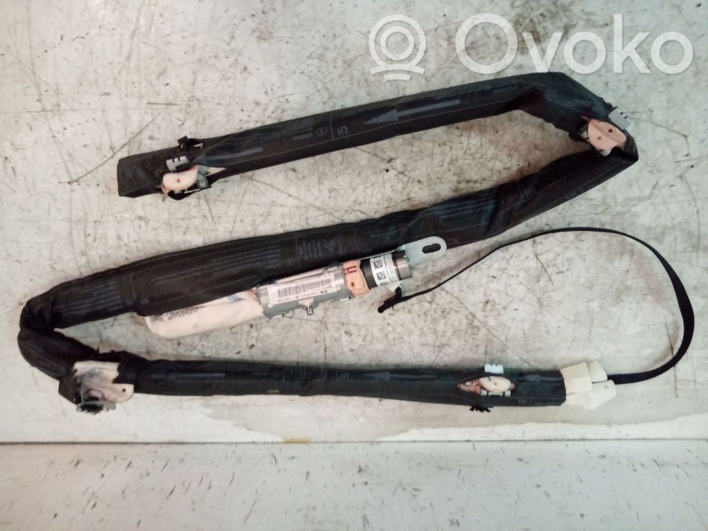 Airbag del techo   9687714280