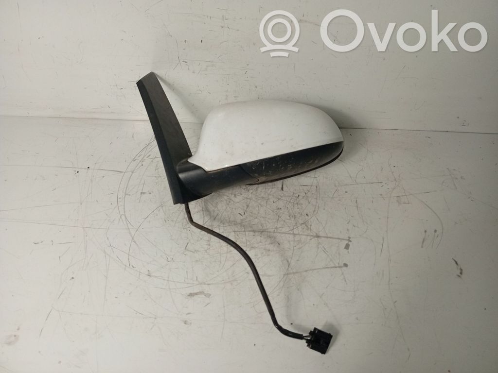 Opel Astra J Oglindă electrică ușă față 