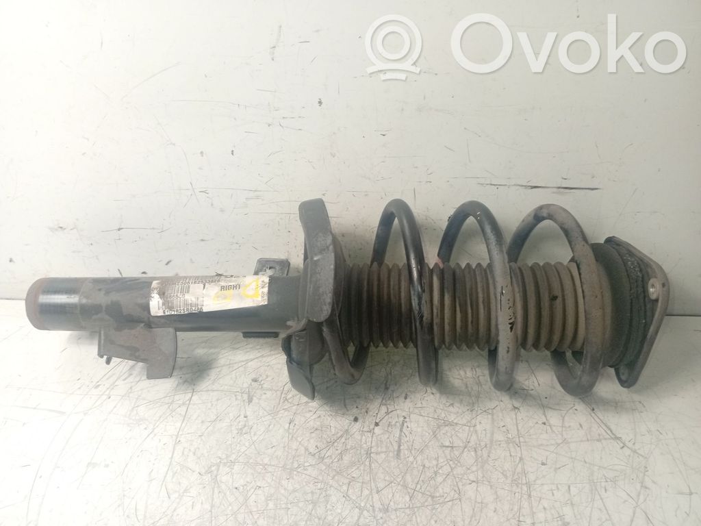 Volvo S40 Stoßdämpfer vorne 
