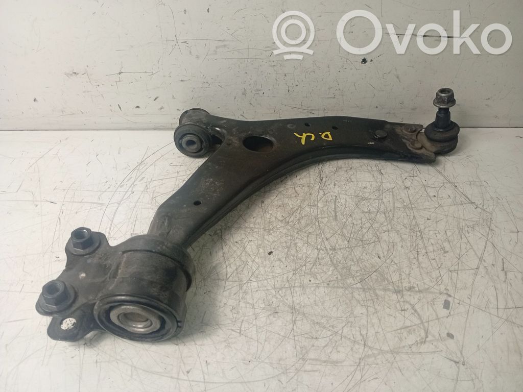 Volvo S40 Front control arm 