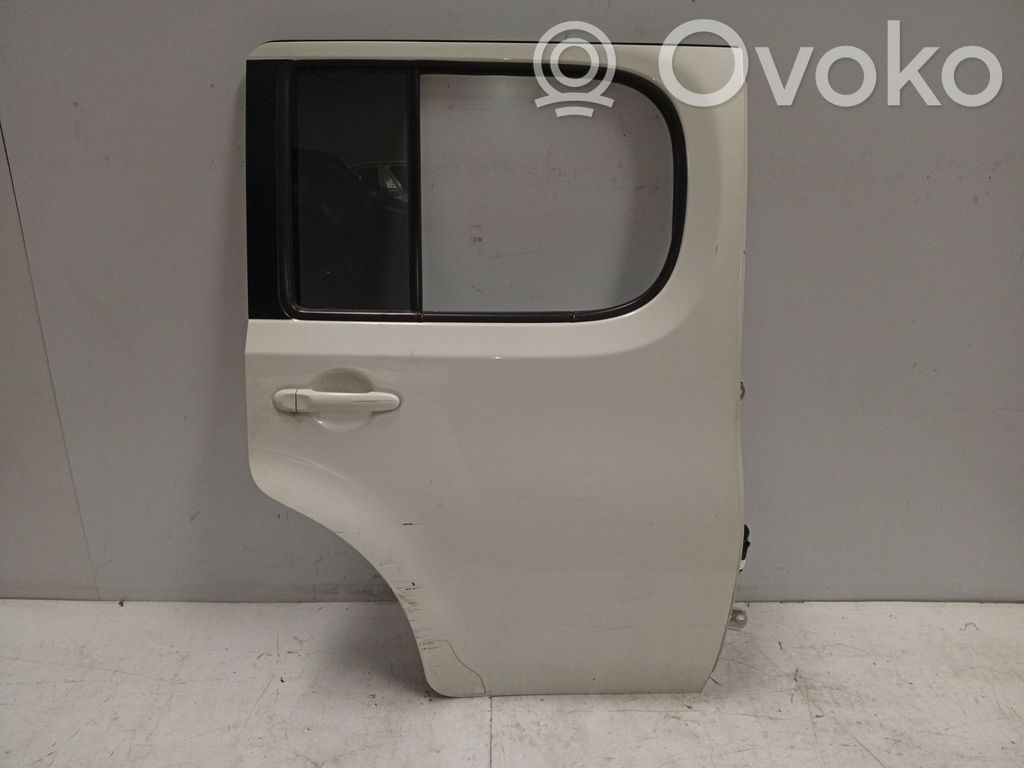 Nissan Cube Z12 Puerta trasera 