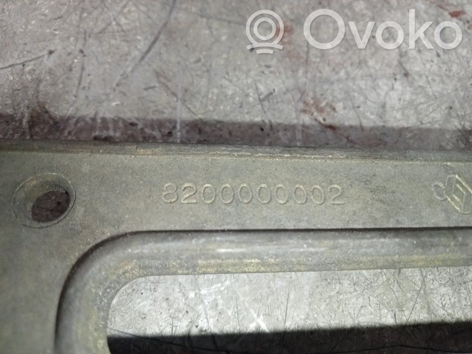 Renault Laguna II Engine mount bracket 
