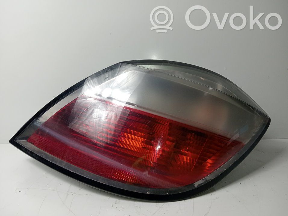 Opel Astra H Takavalot 