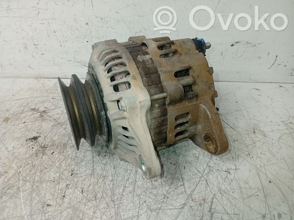 Alternador   A2TC1479ZT