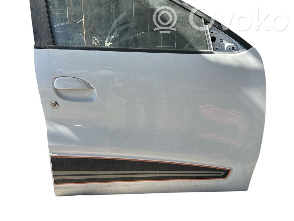 Dacia Spring Ușă față 