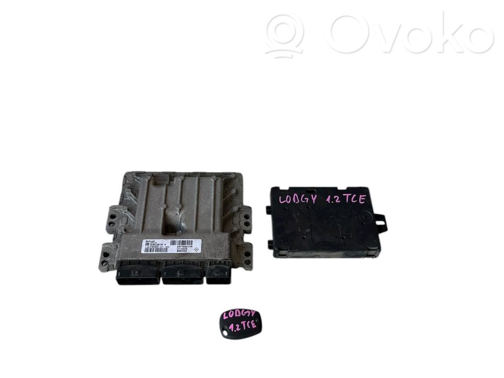 Engine control unit/module   237103217R,S180158133A