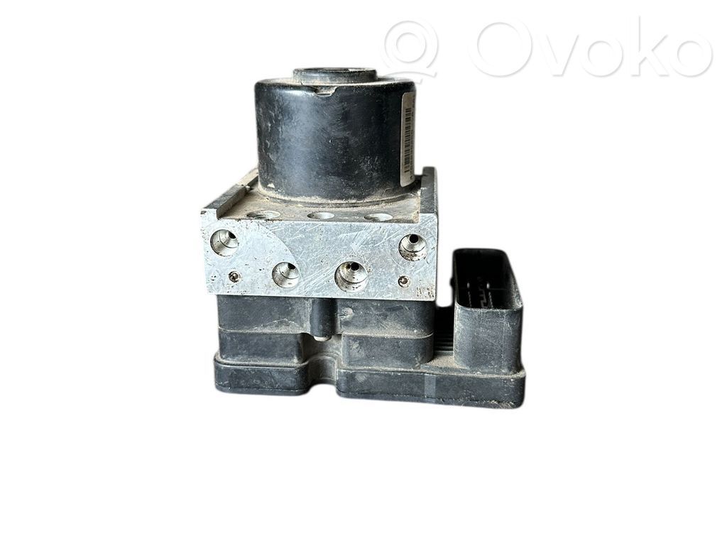 Renault Megane III ABS Pump 