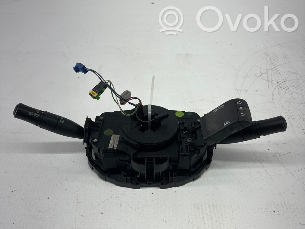 Renault Megane II Light switch 