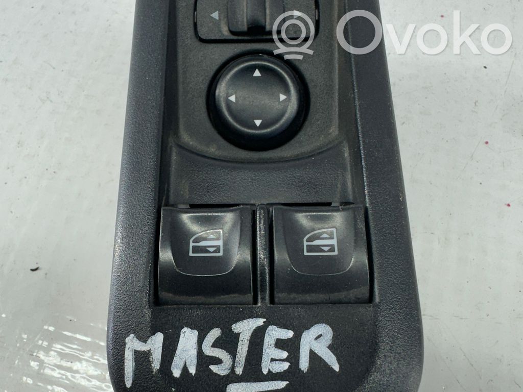 Interruptor del espejo lateral   255704283R,0100,254113300R