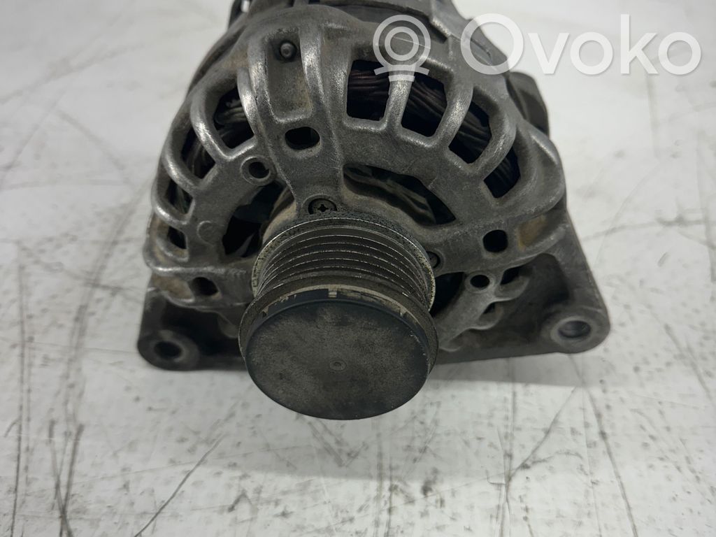 Alternator   F000BL07K9