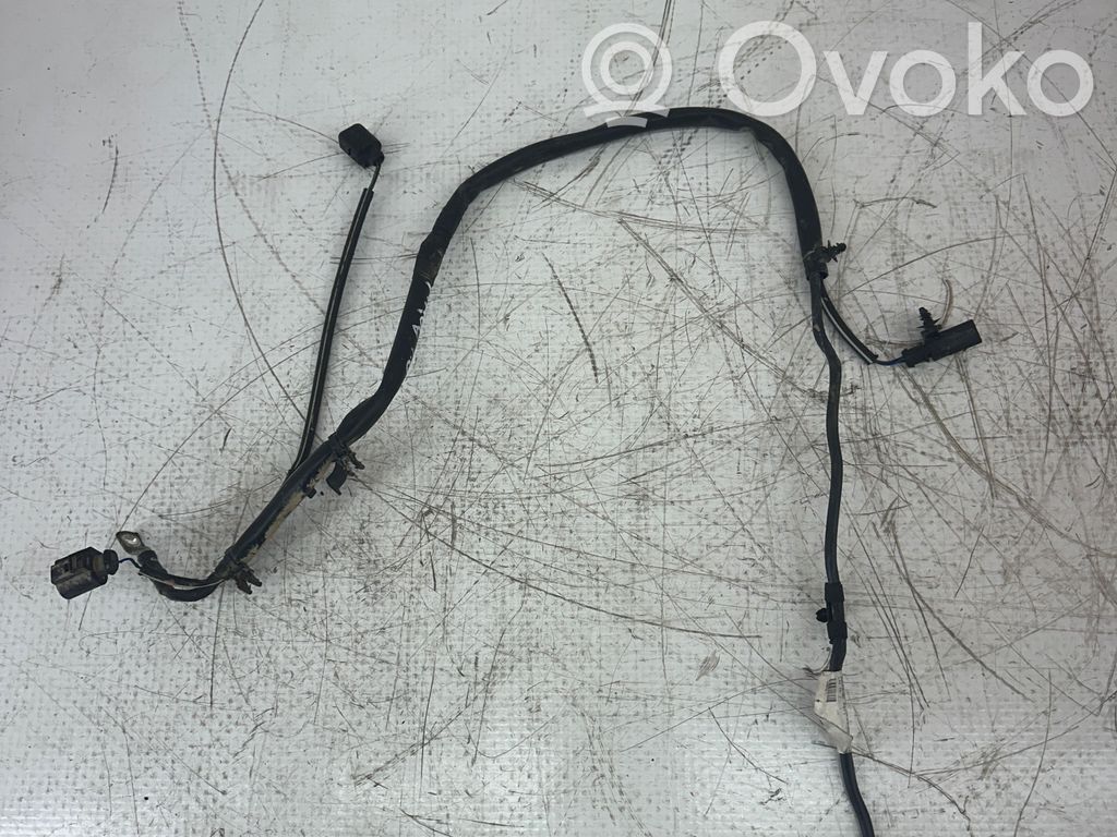 Volkswagen T-Roc Cables (alternador) 