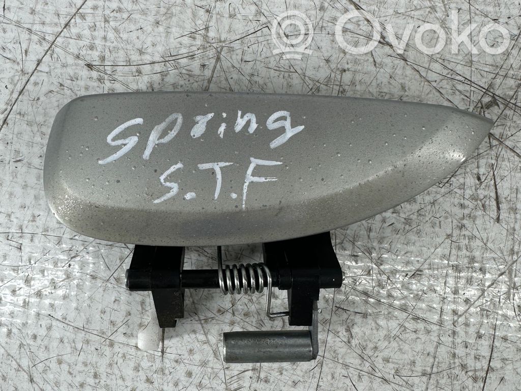 Dacia Spring Etuoven ulkokahva 