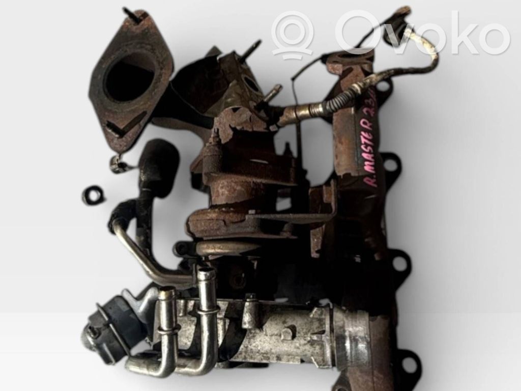 Turbo   8200822404