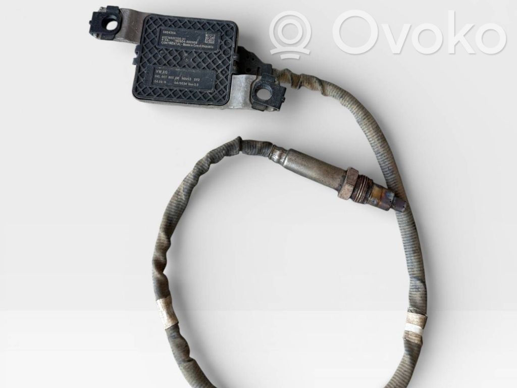 Sonda lambda   04L907805AK