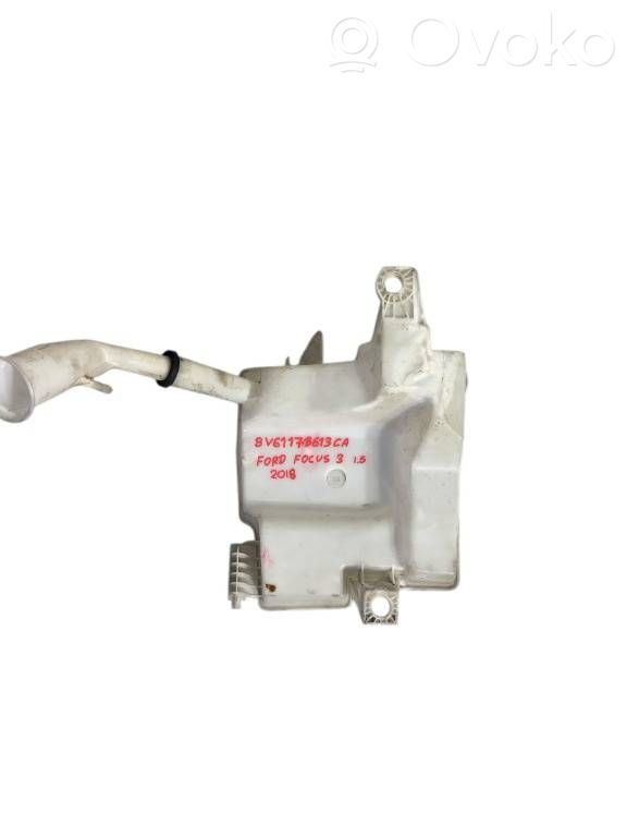 Wischwasserbehälter   BV6117B613CA
