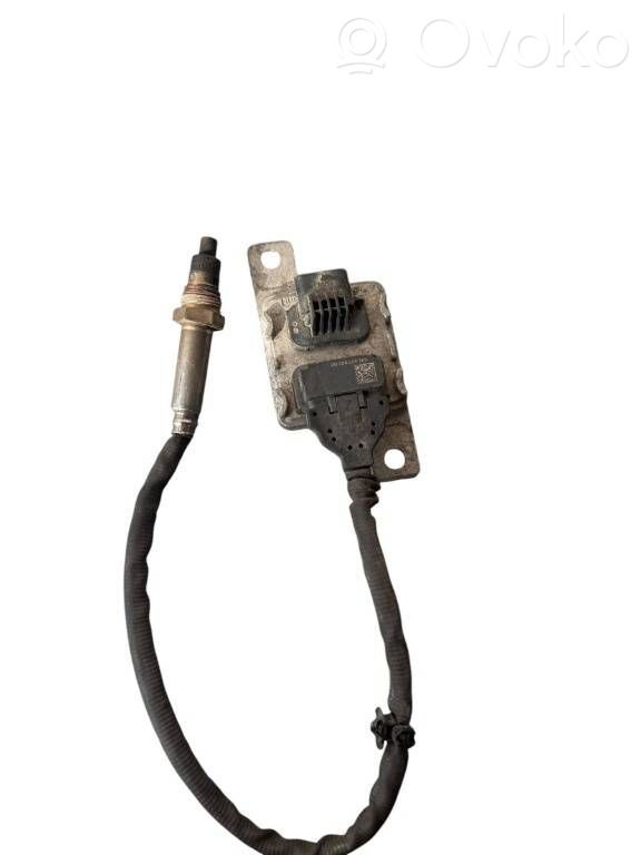 Volkswagen Crafter Lambda probe sensor 