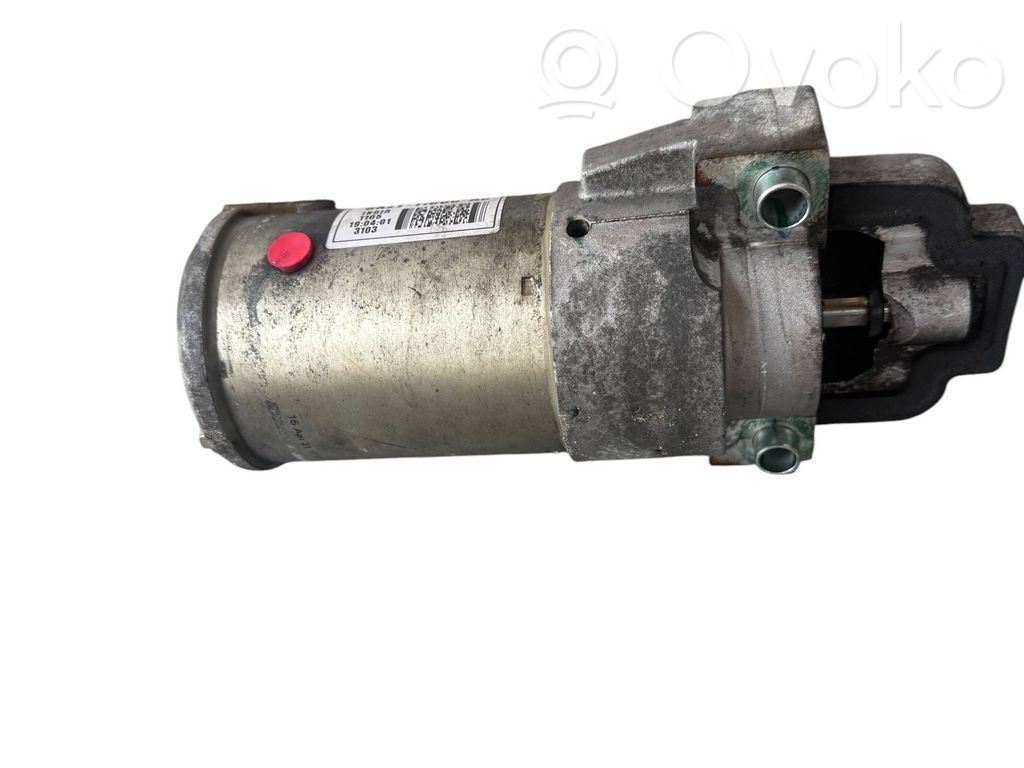 Motor de arranque   GK2T11000AC
