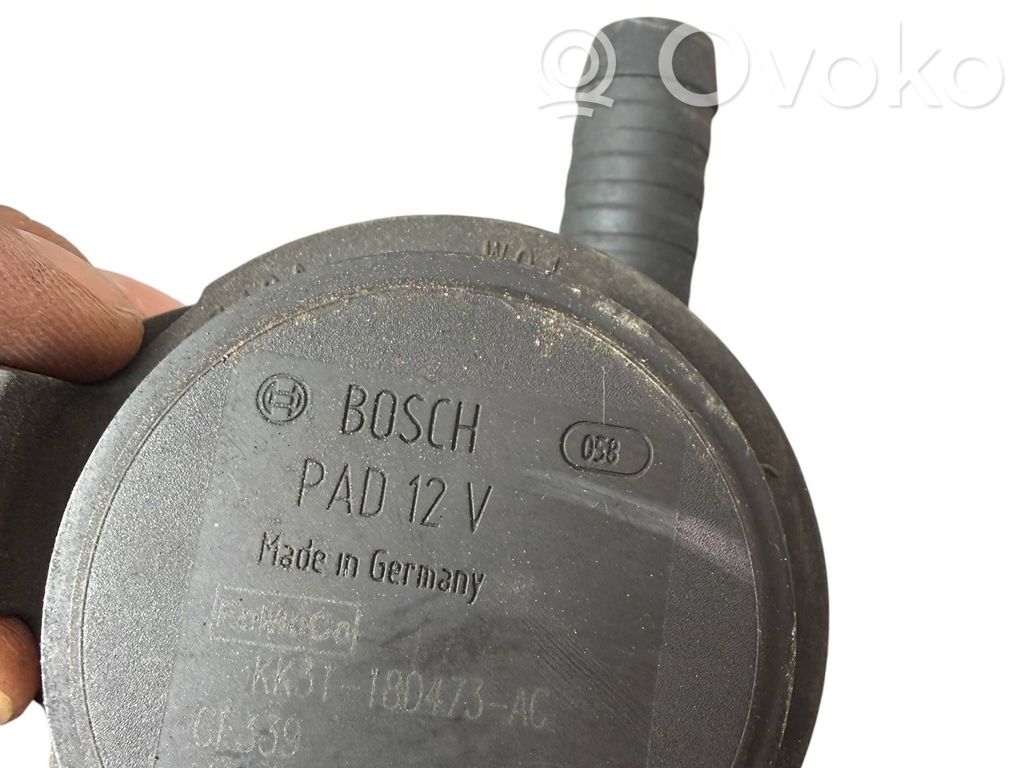 Vesipumppu   KK3118D473AC