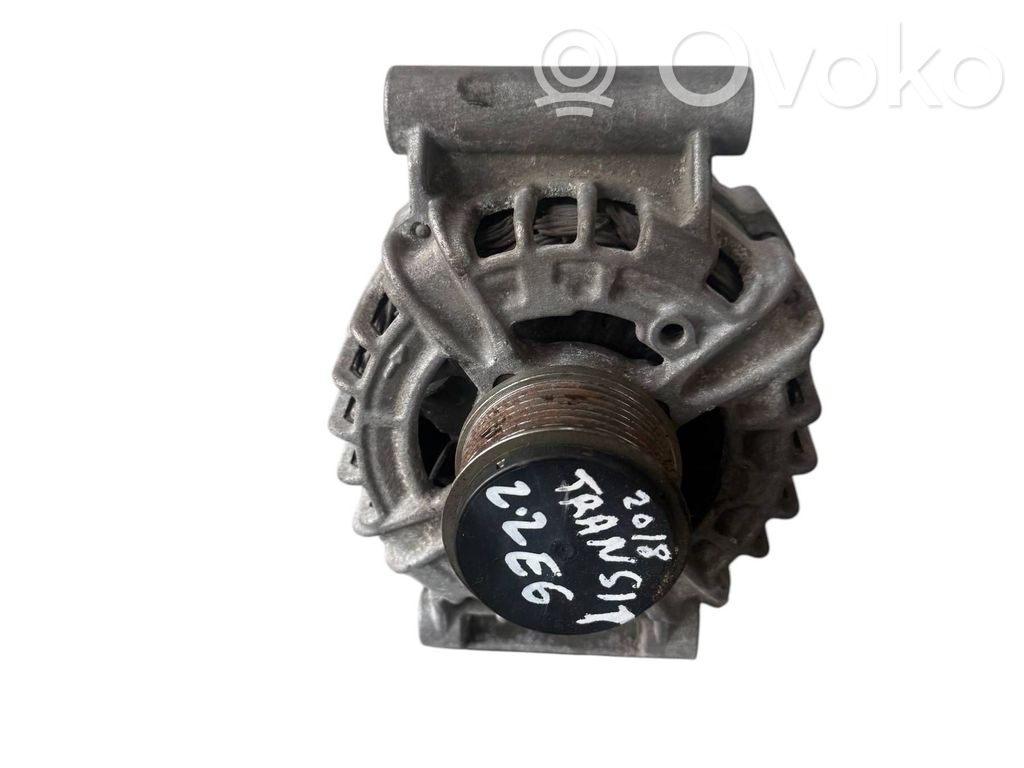 Ģenerators   CC1T10300CD