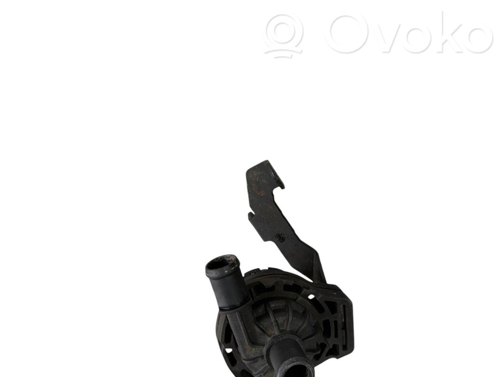 Volkswagen Crafter Pompa dell’acqua 