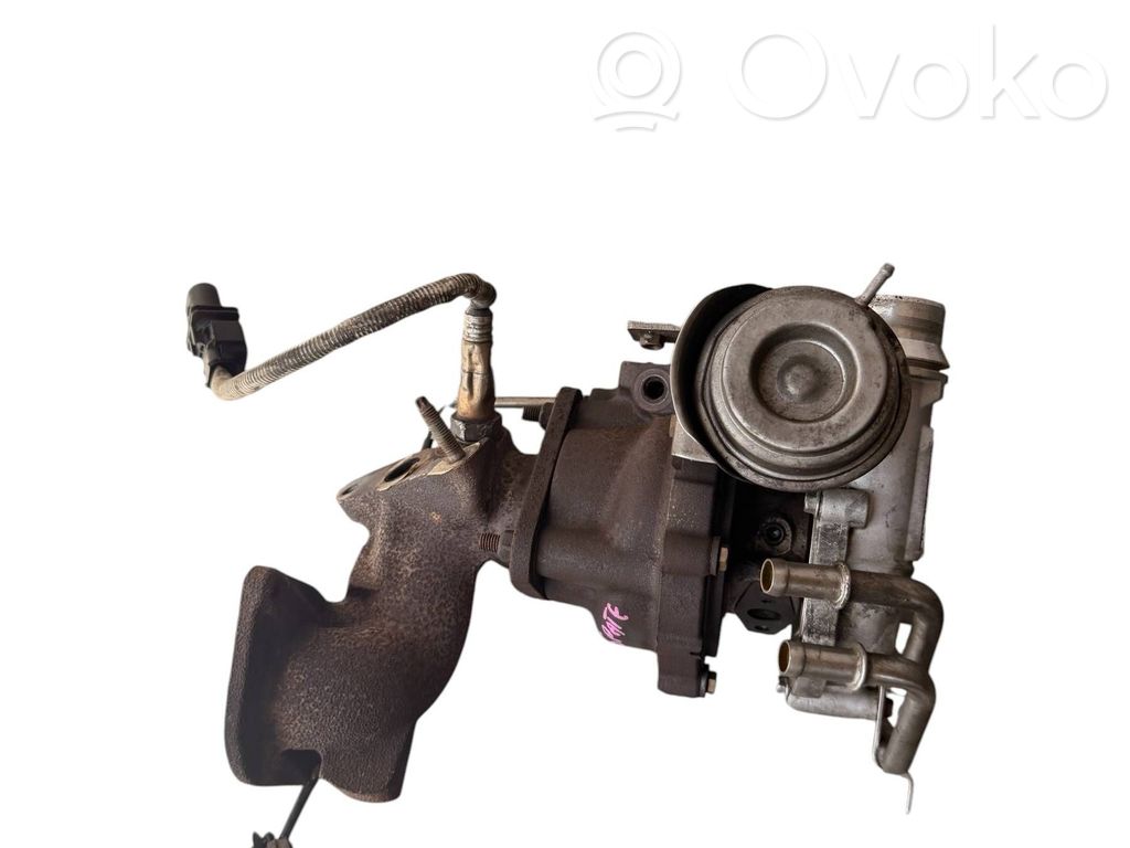 Turboahdin   9346