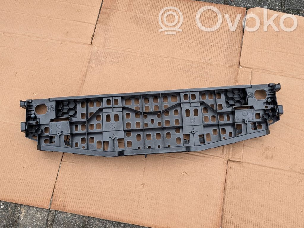 Mercedes-Benz EQE v295 Panel mocowania chłodnicy / góra 