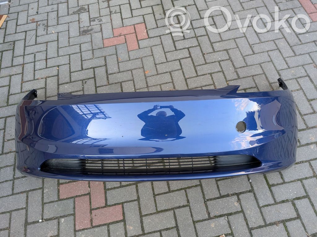 Front bumper   1781565