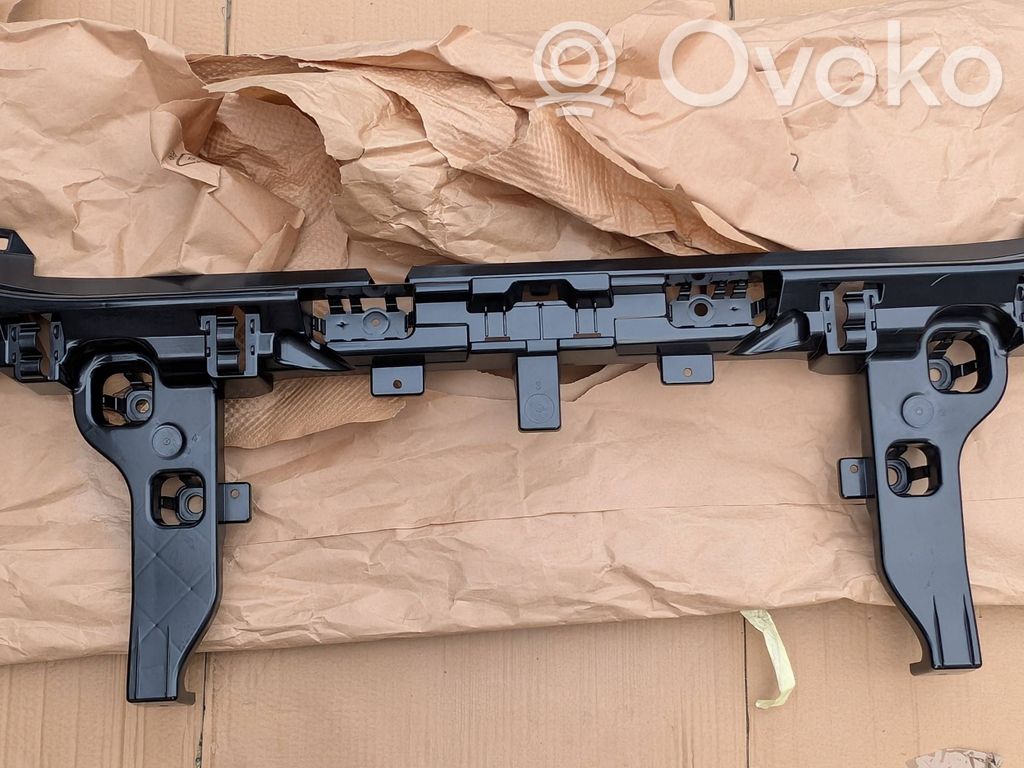 Mini F65 Rear bumper mounting bracket 