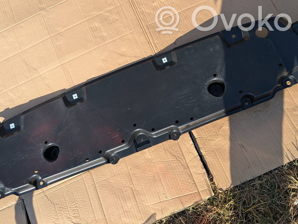 Toyota Corolla Cross Placa protectora/protector antisalpicaduras motor 