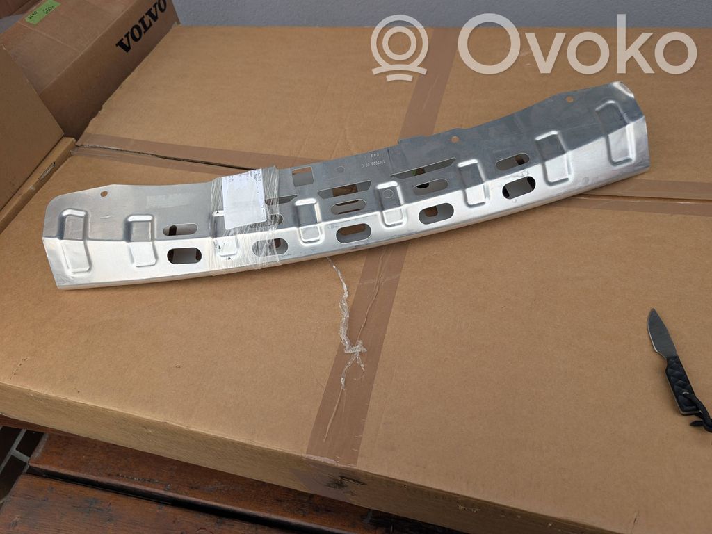Tesla Model Y Front bumper mounting bracket 