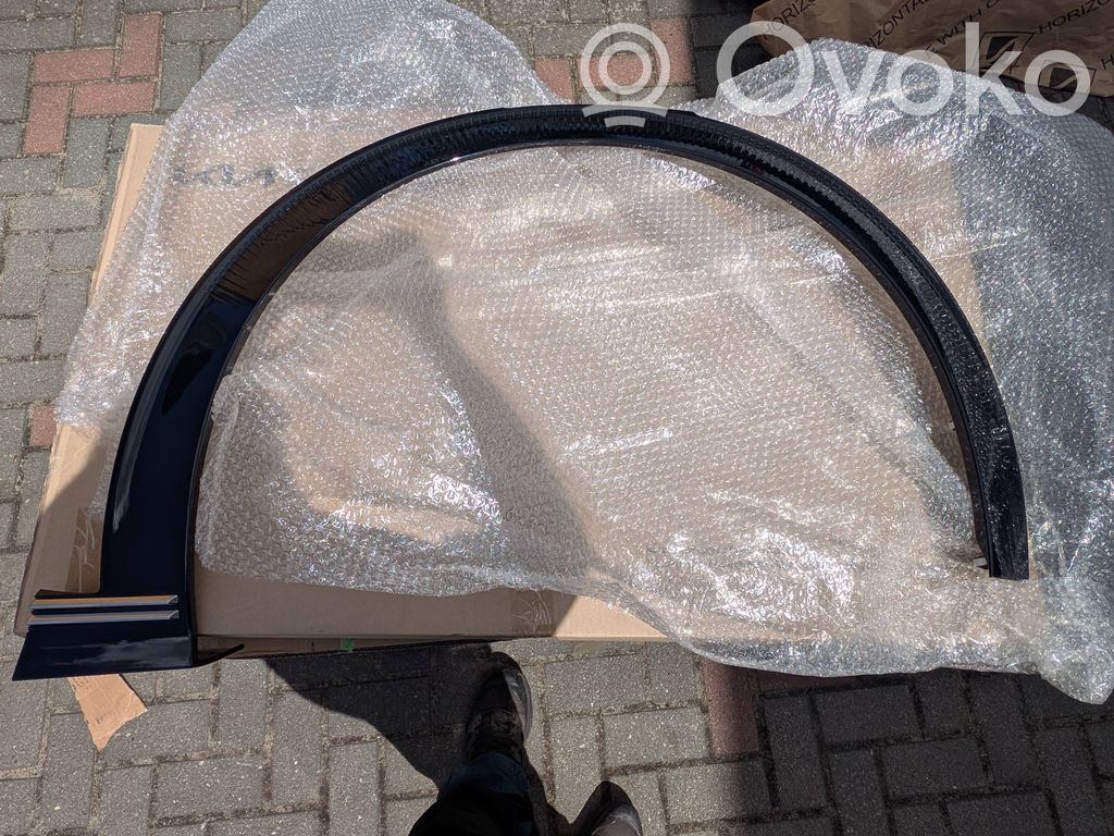 KIA EV6 Fender trim (molding) 
