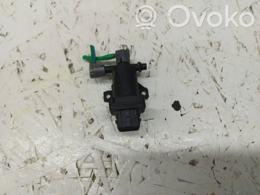 Mercedes-Benz CLK A208 C208 Motor/activador trampilla de calefacción 
