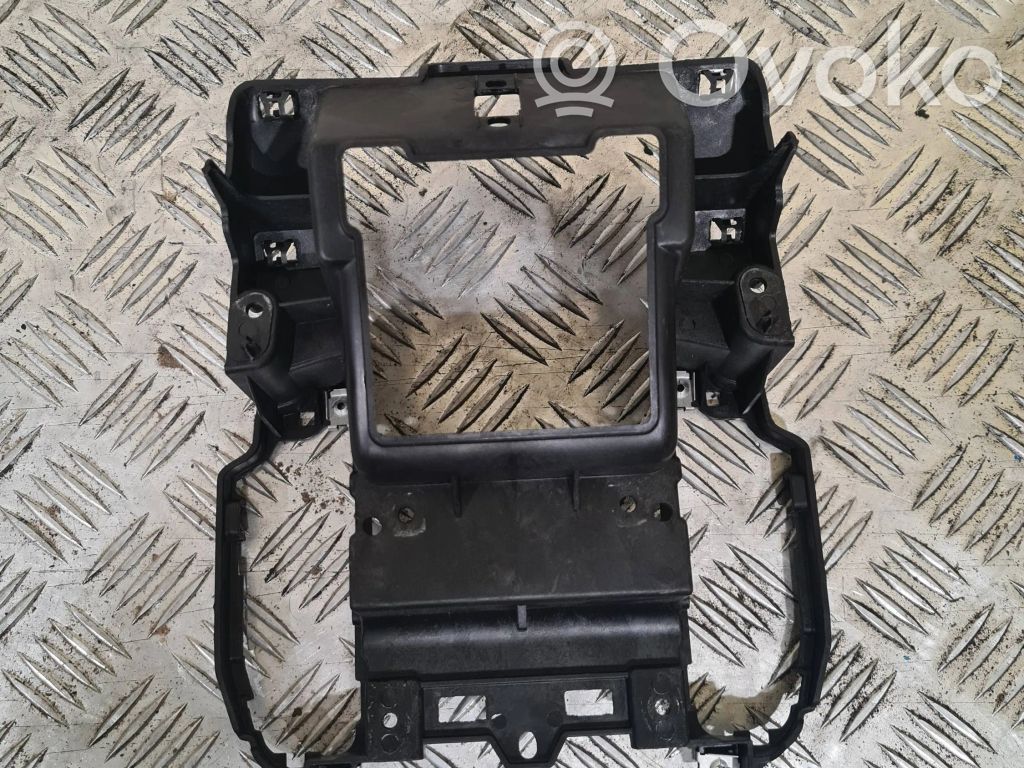 Porsche Cayenne (92A) Otros elementos de la consola central (túnel) 