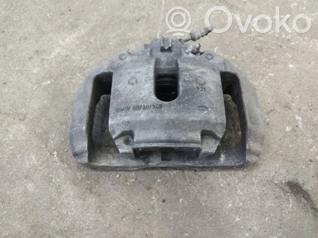 BMW 5 F10 F11 Front brake caliper 