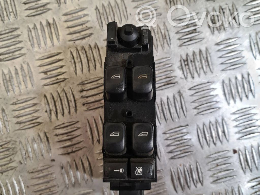 Volvo S60 Electric window control switch 