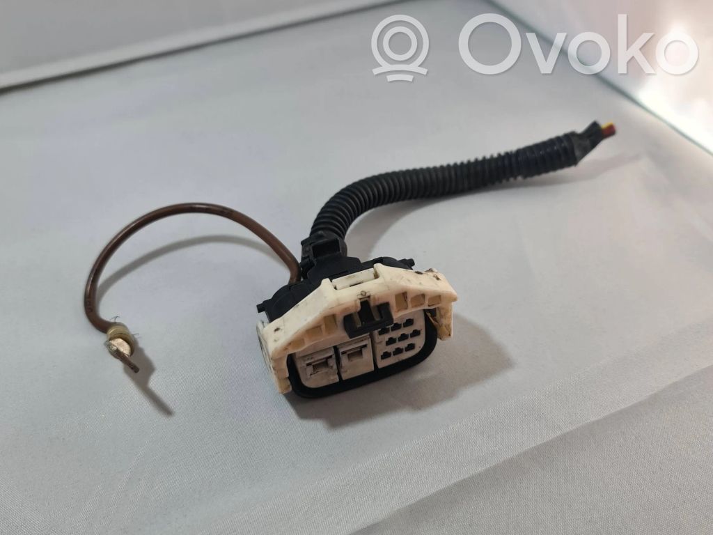 Mini One - Cooper R50 - 53 Inna wiązka przewodów / kabli 