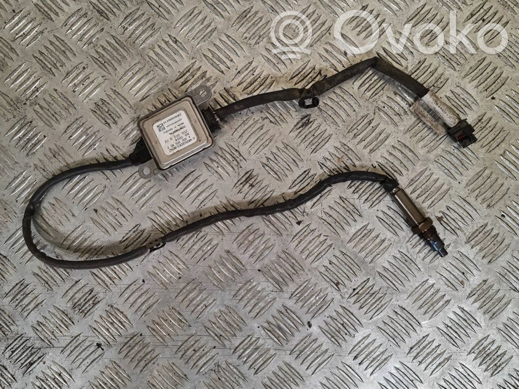 Mercedes-Benz GLC X253 C253 Lambda probe sensor 