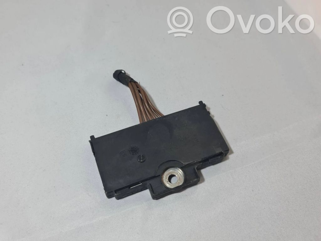BMW X5 F15 Citi elektroinstalācijas vadi 