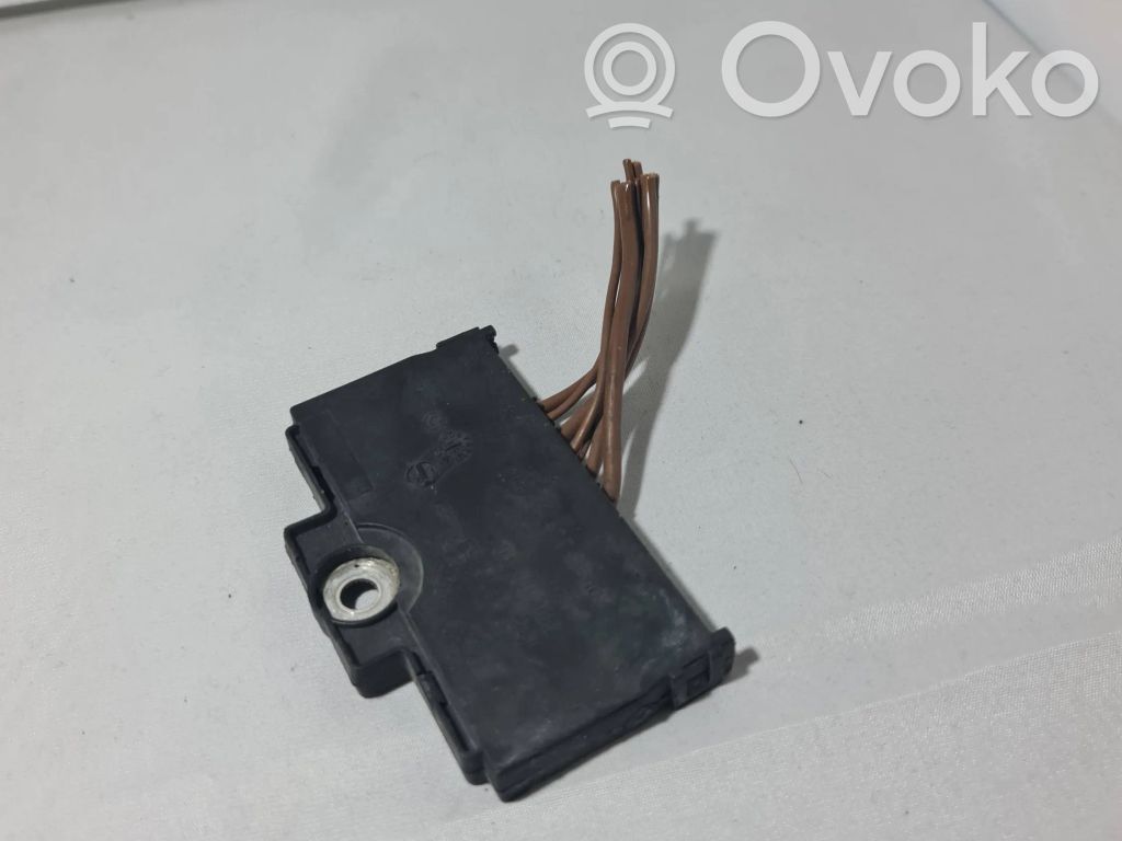 BMW X5 F15 Citi elektroinstalācijas vadi 