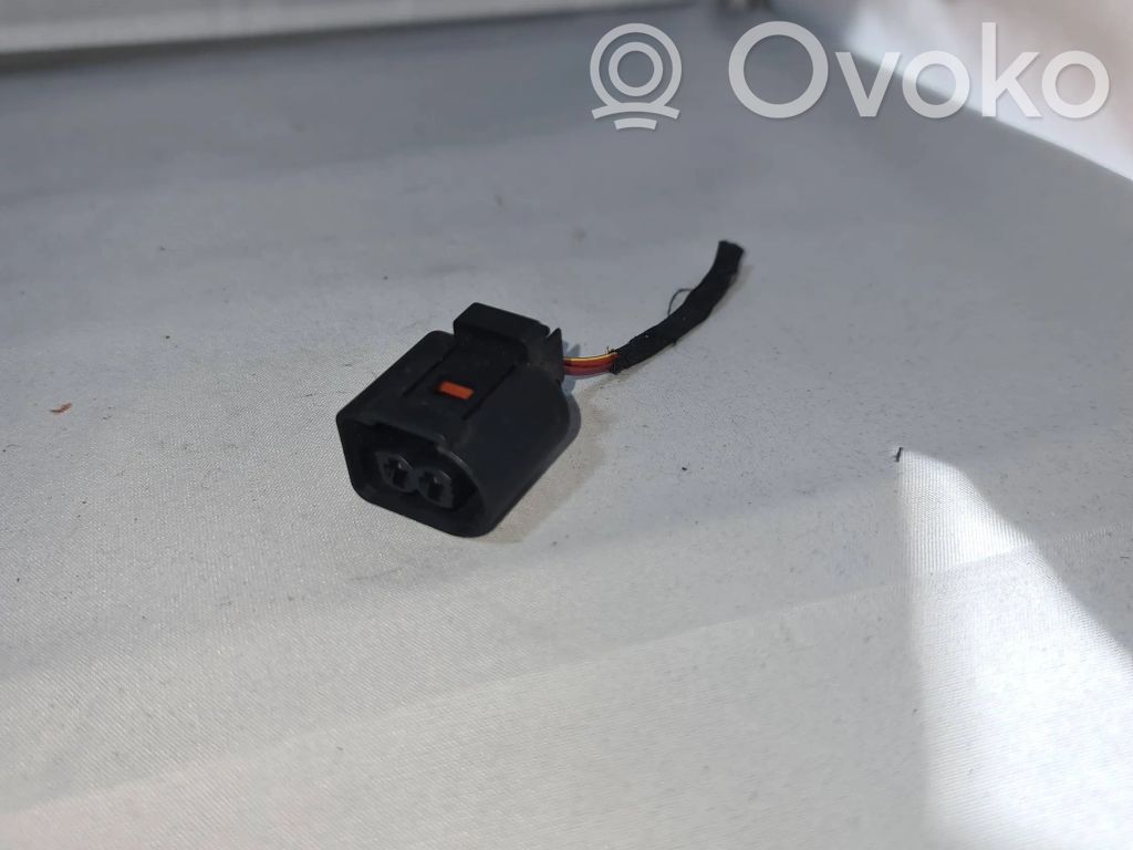 BMW X5 F15 Windscreen/windshield washer pump 
